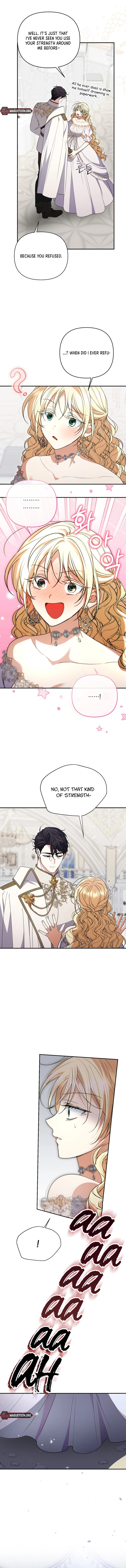 Anyone Beats the Original Chapter 45 Page 15